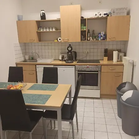 Business Apartment Near Neuss/Duesseldorf Korschenbroich Exterior photo