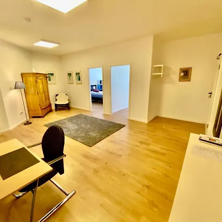 Business Apartment Near Neuss/Duesseldorf Korschenbroich Exterior photo