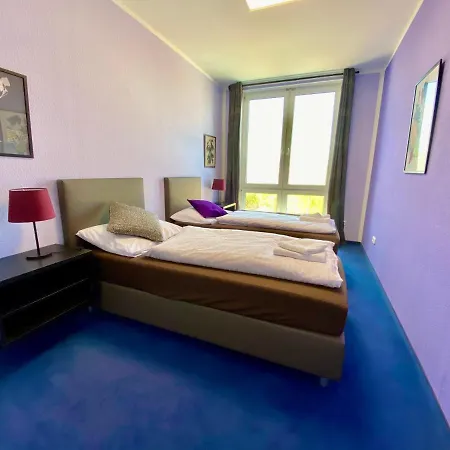 Business Apartment Near Neuss/Duesseldorf Korschenbroich Exterior photo