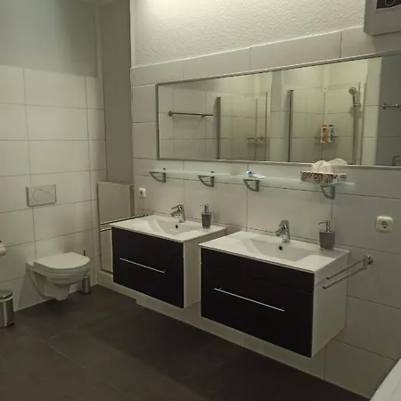 Business Apartment Near Neuss/Duesseldorf Korschenbroich Exterior photo