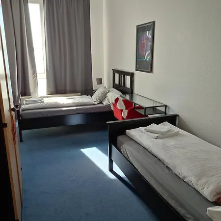 Business Apartment Near Neuss/Duesseldorf Korschenbroich Exterior photo