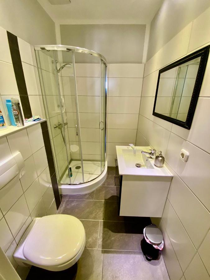 Apartment Business Near Neuss/düsseldorf Korschenbroich