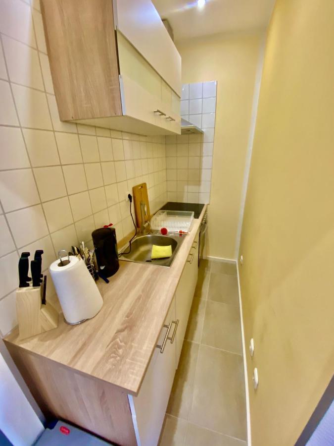 Apartment Business Near Neuss/düsseldorf Korschenbroich