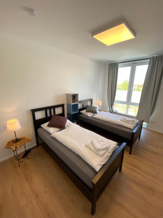 Apartment Business Near Neuss/duesseldorf *
