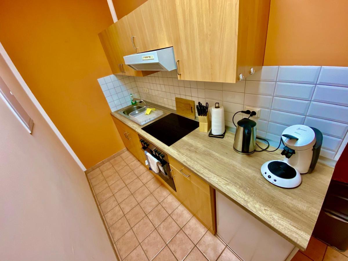 Apartment Business Near Neuss/duesseldorf