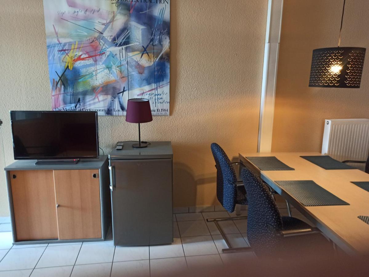 Business Near Neuss/duesseldorf Korschenbroich