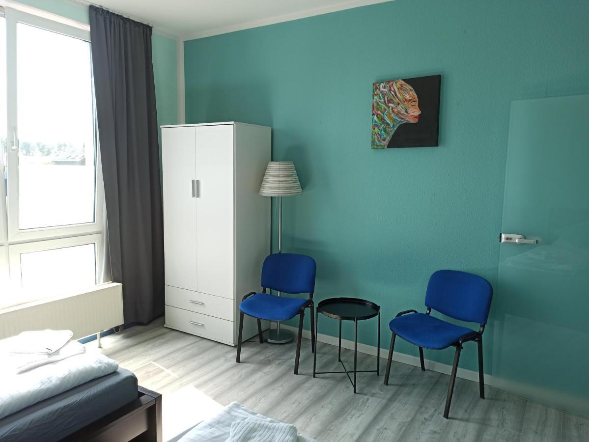 Business Near Neuss/duesseldorf