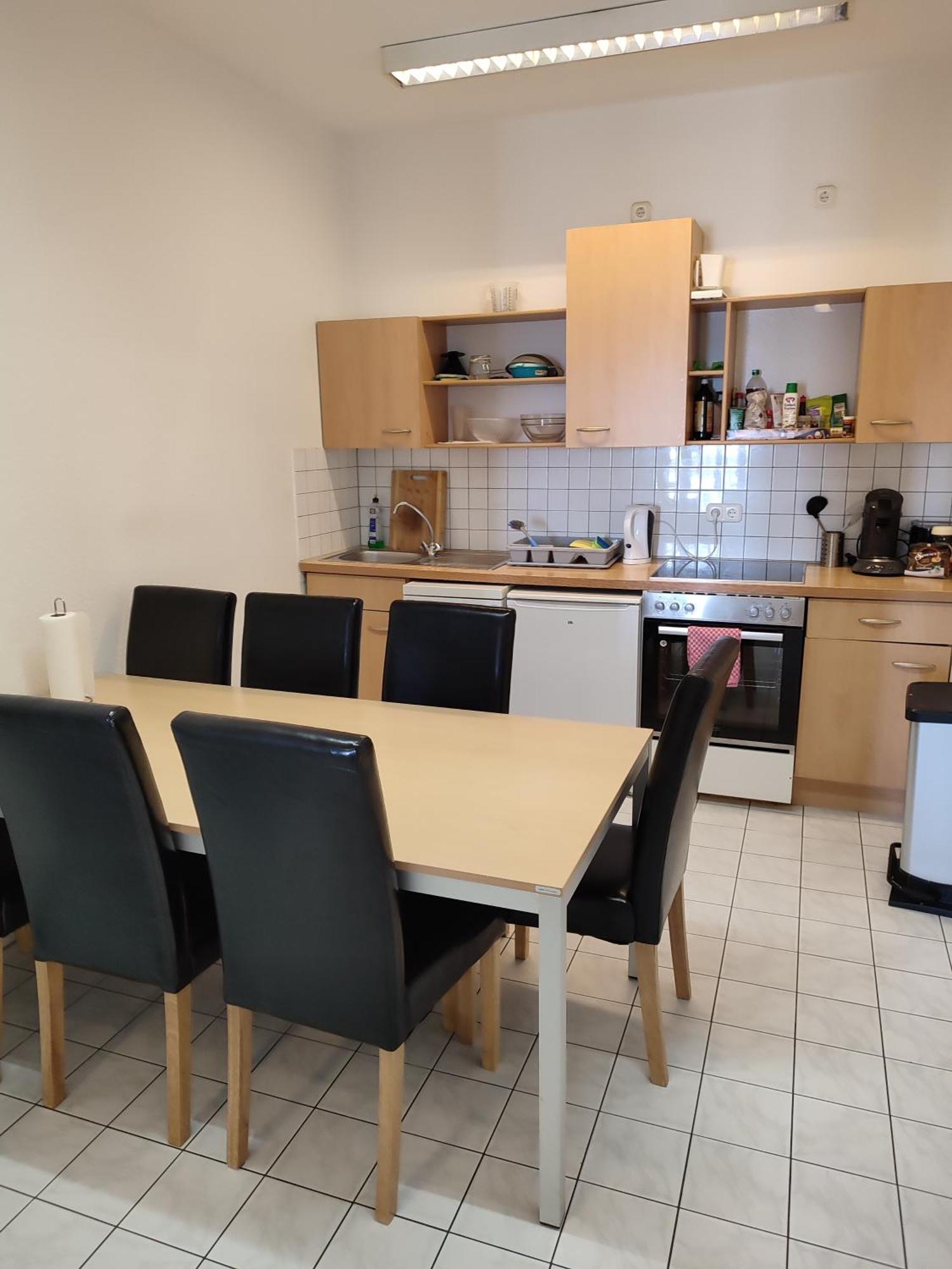 Business Near Neuss/duesseldorf Korschenbroich